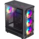Gamemax Starlight 2 AB Black