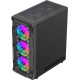 Gamemax Starlight 2 AB Black