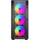 Gamemax Starlight 2 AB Black