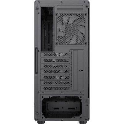 Gamemax Starlight 2 AB Black