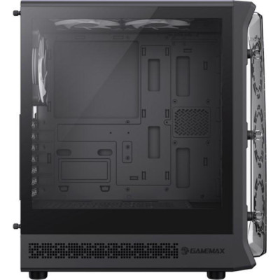 Gamemax Starlight 2 AB Black
