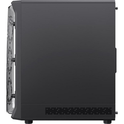 Gamemax Starlight 2 AB Black