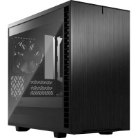 Fractal Design Define 7 Nano Black TG Light Tint (FD-C-DEF7N-02)