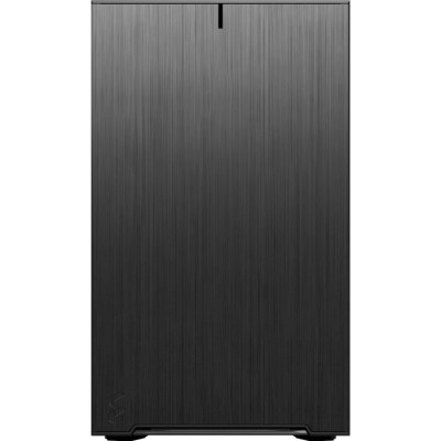 Fractal Design Define 7 Nano Black TG Light Tint (FD-C-DEF7N-02)
