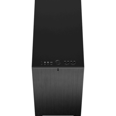 Fractal Design Define 7 Nano Black TG Light Tint (FD-C-DEF7N-02)