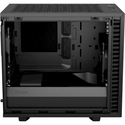 Fractal Design Define 7 Nano Black TG Light Tint (FD-C-DEF7N-02)