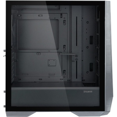 Zalman Z9 Iceberg Black