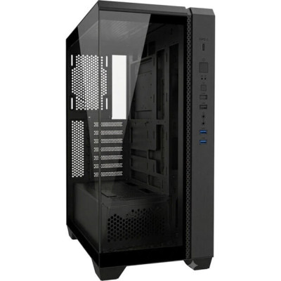 Frontier AUREX AU31A Black