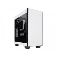 Корпус Corsair Clear 400C White (CC-9011095-WW)