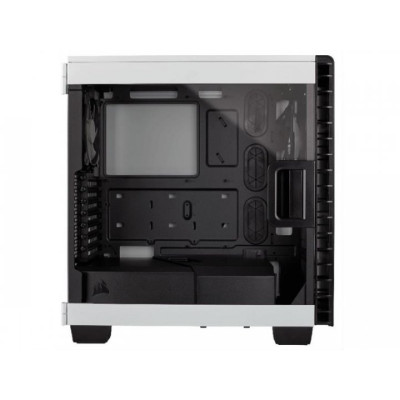 Корпус Corsair Clear 400C White (CC-9011095-WW)