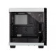 Корпус Corsair Clear 400C White (CC-9011095-WW)