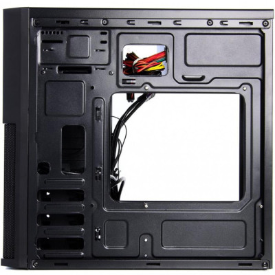 QUBE QB07M 400W (QB07M_MN4U3)