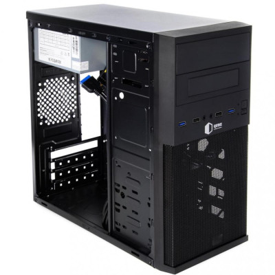 QUBE QB07M 400W (QB07M_MN4U3)