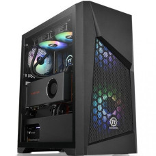Thermaltake Commander G32 Tempered Glass ARGB Edition (CA-1P2-00M1WN-00)