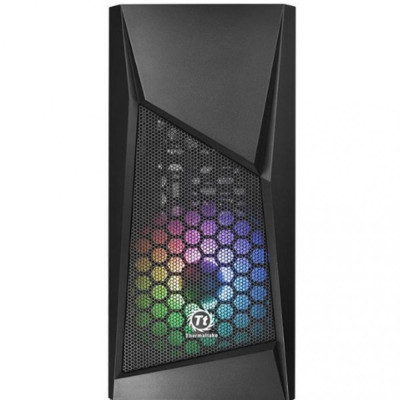 Thermaltake Commander G32 Tempered Glass ARGB Edition (CA-1P2-00M1WN-00)