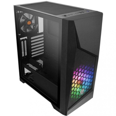 Thermaltake Commander G32 Tempered Glass ARGB Edition (CA-1P2-00M1WN-00)