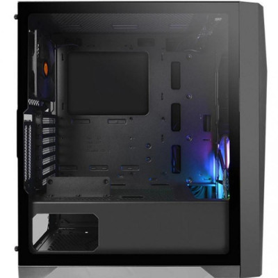 Thermaltake Commander G32 Tempered Glass ARGB Edition (CA-1P2-00M1WN-00)