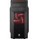 Корпус Corsair Carbide SPEC-02 RED LED
