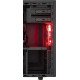 Корпус Corsair Carbide SPEC-02 RED LED