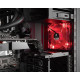 Корпус Corsair Carbide SPEC-02 RED LED