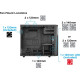 Корпус Corsair Carbide SPEC-02 RED LED