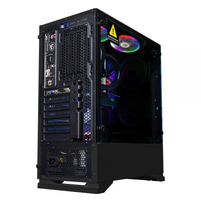1stPlayer Rainbow R6-R1 Color LED