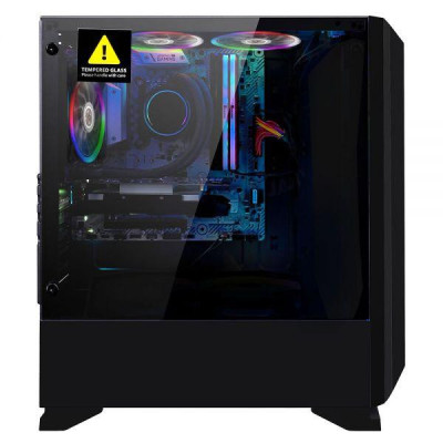 1stPlayer Rainbow R6-R1 Color LED
