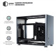 QUBE A4 Gray Patriot_A4_Neptune (QBA4I_WGNU3PN)
