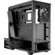 be quiet! Pure Base 500 Window Metallic Gray (BGW36)