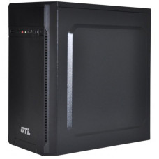 GTL 1617+ Black, 400W