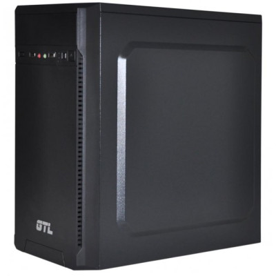 GTL 1617+ Black, 400W