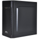 GTL 1617+ Black, 400W