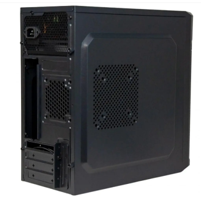 GTL 1617+ Black, 400W