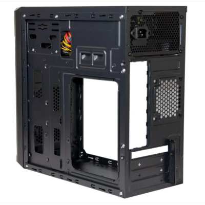 GTL 1617+ Black, 400W