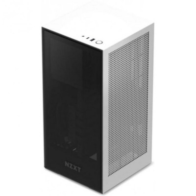 NZXT H1 Matte White (CA-H16WR-W1)
