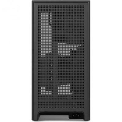 NZXT H1 Matte White (CA-H16WR-W1)