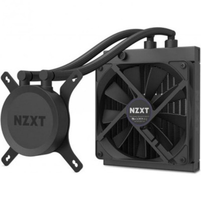 NZXT H1 Matte White (CA-H16WR-W1)