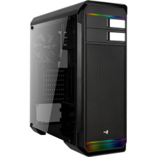 AeroCool Aero-500G RGB BK