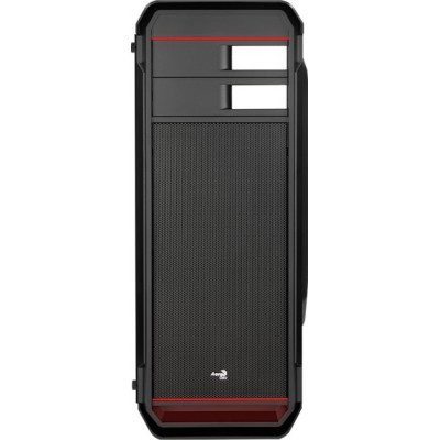AeroCool Aero-500G RGB BK