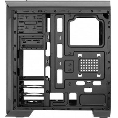 AeroCool Aero-500G RGB BK