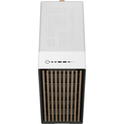 Fractal Design North Chalk White (FD-C-NOR1C-03)