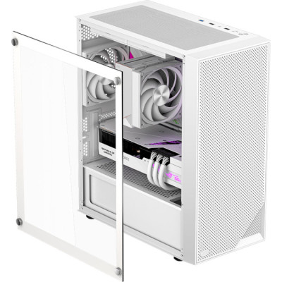 PcCooler CPS C3B310 White