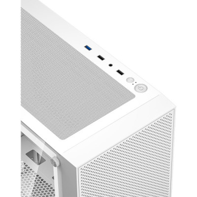 PcCooler CPS C3B310 White