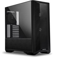 Lian Li LANCOOL II Mesh Performance Black (G99.LAN2MPX.50)