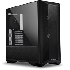 Lian Li LANCOOL II Mesh Performance Black (G99.LAN2MPX.50)
