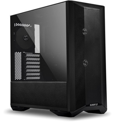 Lian Li LANCOOL II Mesh Performance Black (G99.LAN2MPX.50)