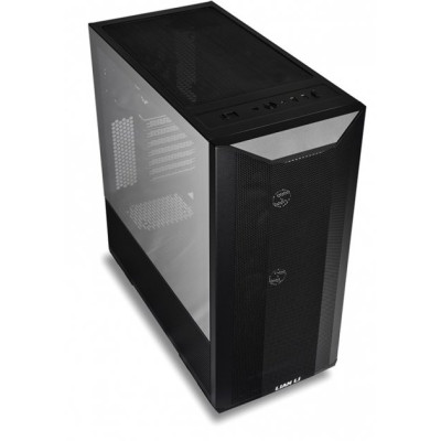 Lian Li LANCOOL II Mesh Performance Black (G99.LAN2MPX.50)