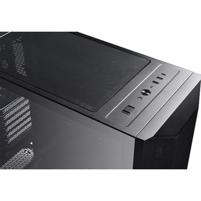 Lian Li LANCOOL II Mesh Performance Black (G99.LAN2MPX.50)