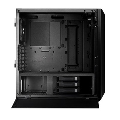 Lian Li LANCOOL II Mesh Performance Black (G99.LAN2MPX.50)
