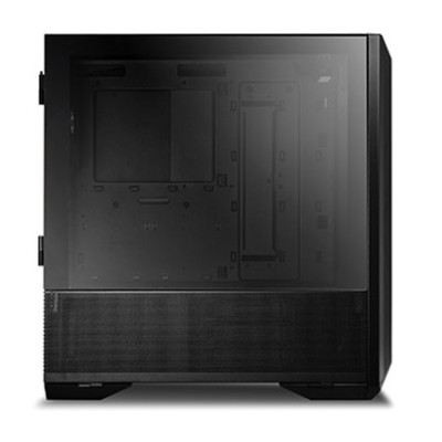 Lian Li LANCOOL II Mesh Performance Black (G99.LAN2MPX.50)